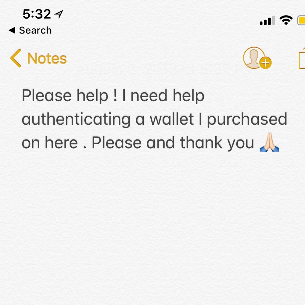 Help Help ! - image 1